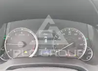 2017 Lexus RX350 фото