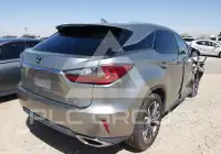 2017 Lexus RX350 photo