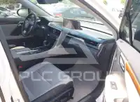 2017 Lexus RX350 фото