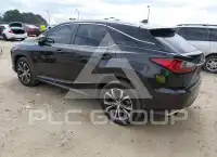 2017 Lexus RX350 photo