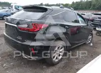 2017 Lexus RX350 photo
