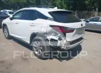 2017 Lexus RX350 фото