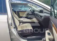 2017 Lexus RX350 photo