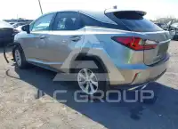 2017 Lexus RX350 photo