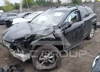 2017 Lexus RX350 photo