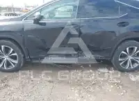 2017 Lexus RX350 photo
