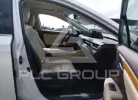 2017 Lexus RX350 фото