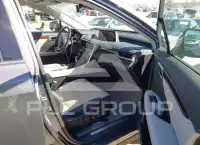 2017 Lexus RX350 photo