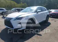 2017 Lexus RX350 photo