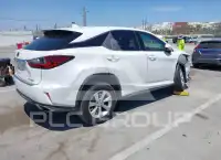 2017 Lexus RX350 photo