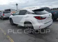 2017 Lexus RX350 photo