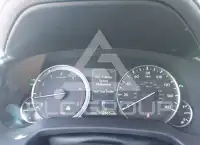 2017 Lexus RX350 photo