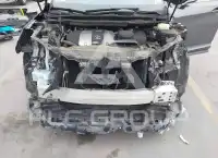 2017 Lexus RX350 фото