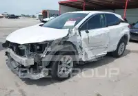 2017 Lexus RX350 фото