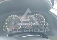 2017 Lexus RX350 photo