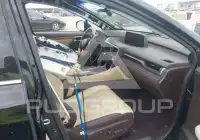 2017 Lexus RX350 photo