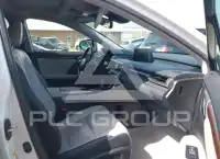 2017 Lexus RX350 фото