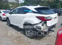 2017 Lexus RX350 photo