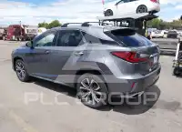 2017 Lexus RX350 фото