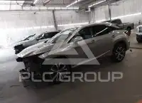 2017 Lexus RX350 photo