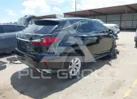 2017 Lexus RX350 photo