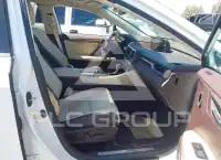 2017 Lexus RX350 фото