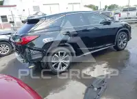 2017 Lexus RX350 фото