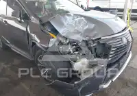 2017 Lexus RX350 фото