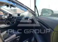 2017 Lexus RX350 photo