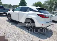 2017 Lexus RX350 фото