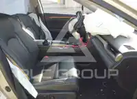 2017 Lexus RX350 фото