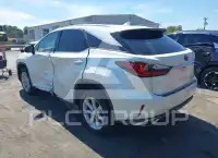 2017 Lexus RX350 фото