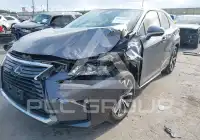 2017 Lexus RX350 photo