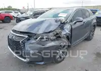 2017 Lexus RX350 photo