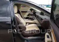 2017 Lexus RX350 photo