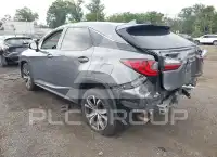 2017 Lexus RX350 фото
