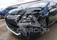 2017 Lexus RX350 photo
