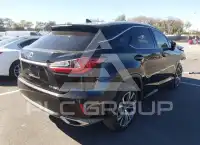 2017 Lexus RX350 photo