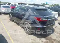 2017 Lexus RX350 photo