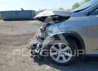 2017 Lexus RX350 photo