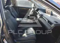 2017 Lexus RX350 photo