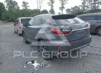 2017 Lexus RX350 photo