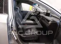 2017 Lexus RX350 photo