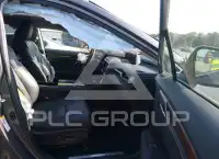 2017 Lexus RX350 photo