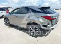 2017 Lexus RX350 photo