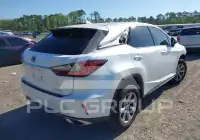 2017 Lexus RX350 фото