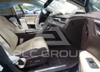 2017 Lexus RX350 photo