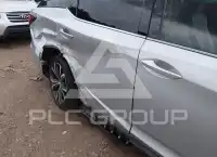 2017 Lexus RX350 фото