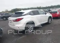 2017 Lexus RX350 photo