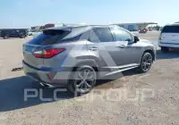 2017 Lexus RX350 photo